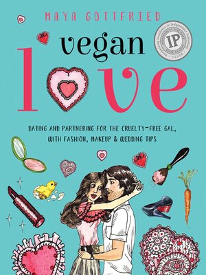 Vegan Love - ebook